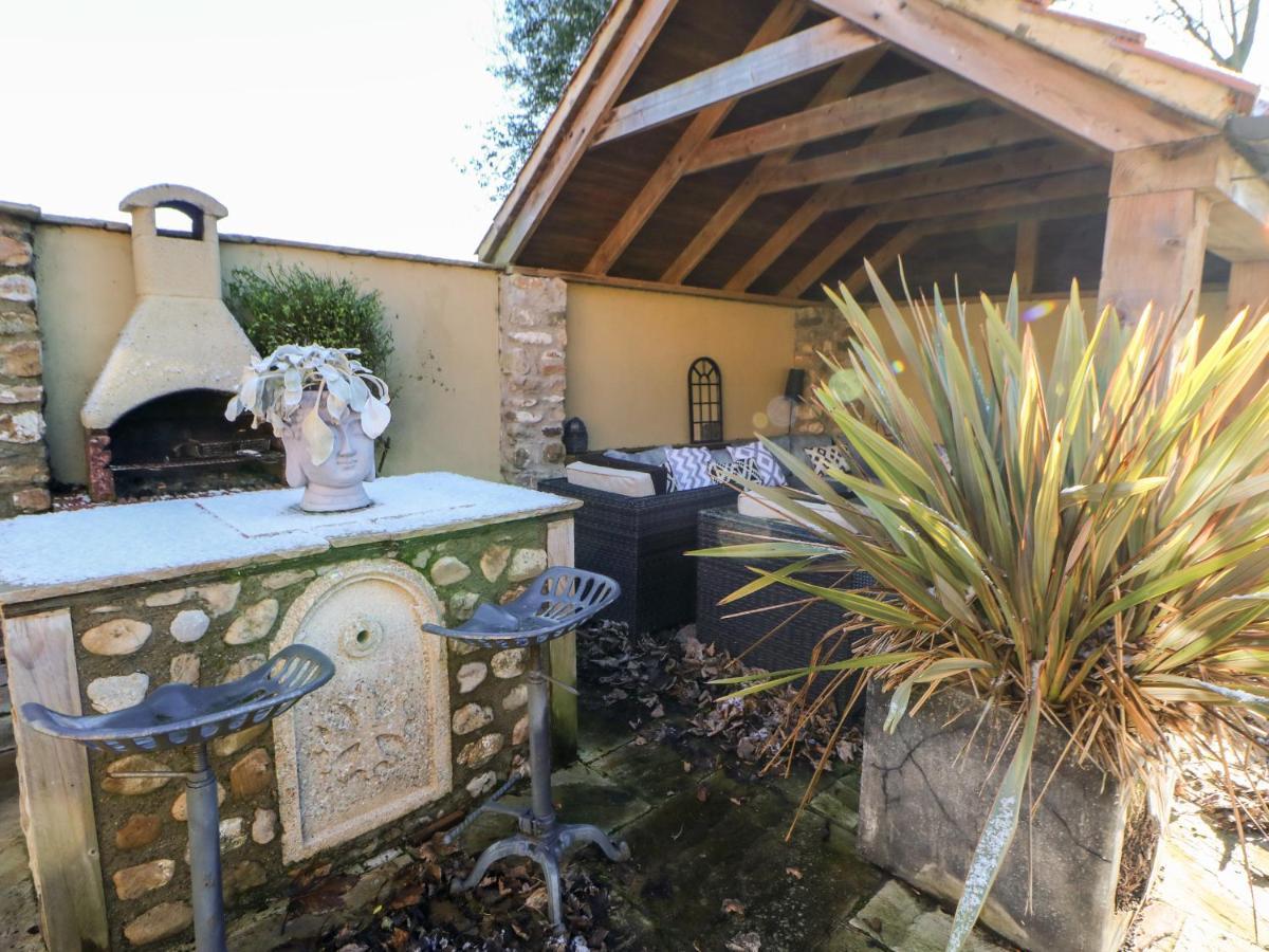 Dere House Villa Richmond  Exterior photo
