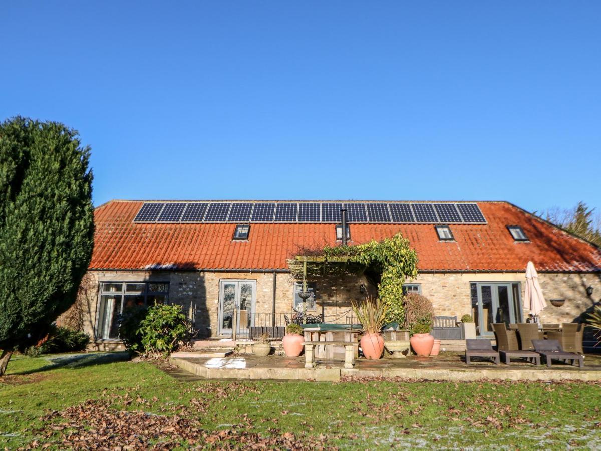 Dere House Villa Richmond  Exterior photo