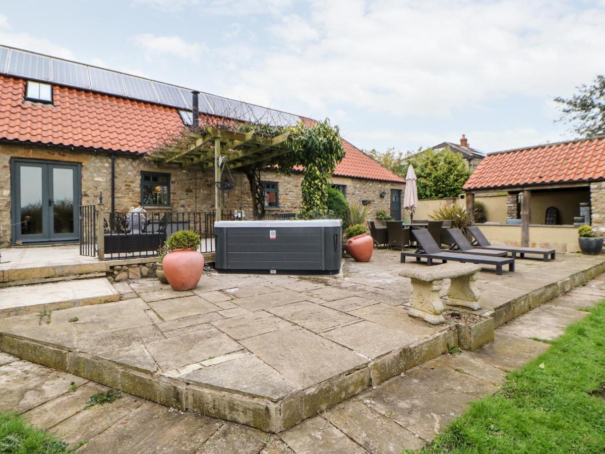 Dere House Villa Richmond  Exterior photo